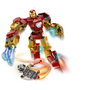 Lego Marvel 76307 Iron Man Mech vs. Ultron