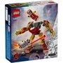 Lego Marvel 76307 Iron Man Mech vs. Ultron