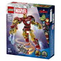 LEGO Marvel Armadura Robótica de Iron Man vs. Ultrón 76307