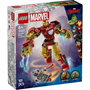 Lego Marvel 76307 Iron Man Mech vs. Ultron