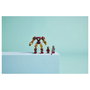 LEGO Armadura Robótica Iron Man vs. Ultrón 76307