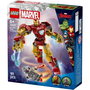 Lego Marvel 76307 Iron Man Mech vs. Ultron