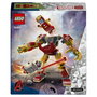 LEGO Marvel Armadura Robótica de Iron Man vs. Ultrón 76307