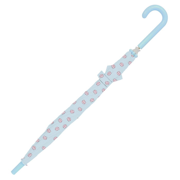 Paraguas Pembe The pink cat Multicolor Ø 86 cm