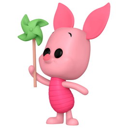 Funko Pop Disney Winnie the Pooh Piglet Figura de Vinilo