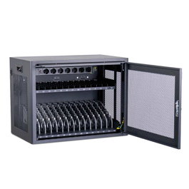 Phoenix technologies CHGSTA14 Armario de carga para 14 dispositivos