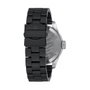 Nixon A9742541 con correa de acero inoxidable negra