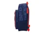 Safta Mochila Spiderman Marvel adaptable a carrito