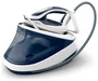 Tefal Pro Express Ultimate II GV9712E0 Steam Iron 3000W Azul Blanco