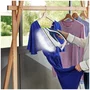 Tefal Pro Express Ultimate II GV9712E0 Steam Iron 3000W Azul Blanco