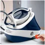 Tefal Pro Express Ultimate II GV9712E0 Steam Iron 3000W Azul Blanco