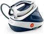 Tefal Pro Express Ultimate II GV9712E0 Steam Iron 3000W Azul Blanco