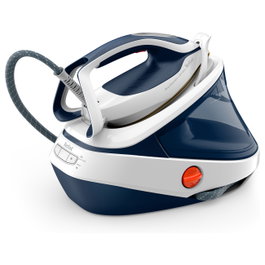 Tefal Pro Express Ultimate II GV9712 Blue White