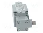 POKÓJ Interruptor de fin de carrera con espárrago Ø10mm, NO + NC, 10A