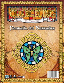 Changeling 20 Aniversario Pantalla del DJ, AA VV - NOSOLOROL