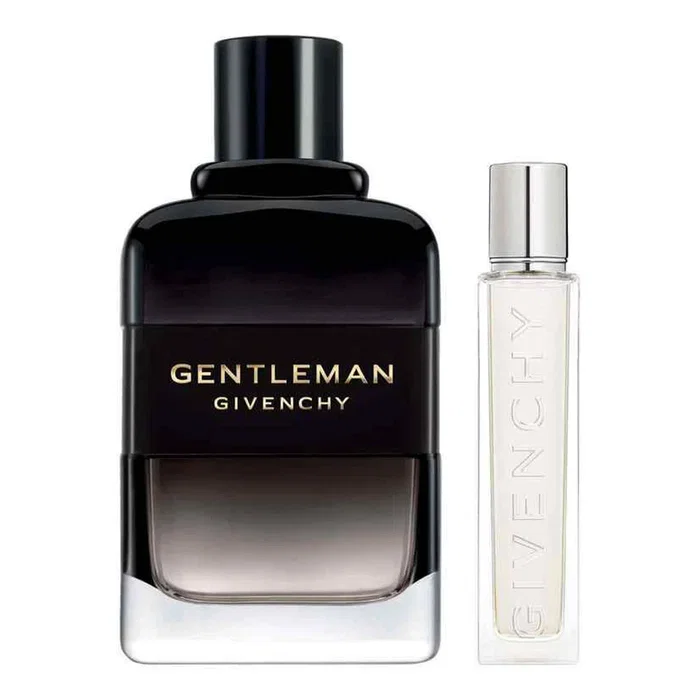Givenchy Gentleman Boise Eau De Parfum para Hombre (100 ml + 12.5 ml) Givenchy Gentleman Boise Eau De Parfum para Hombre (100 ml + 12.5 ml)
