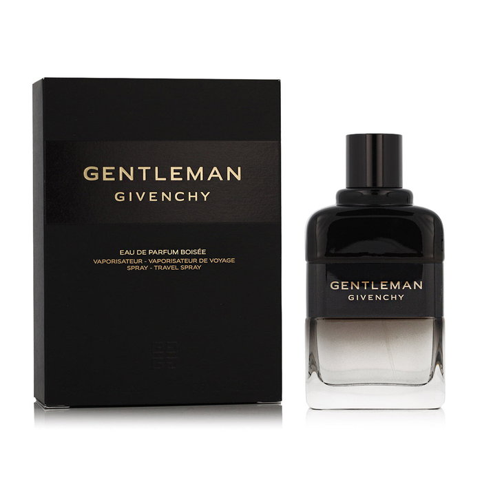 Givenchy Gentleman Boise Eau De Parfum para Hombre (100 ml + 12.5 ml)