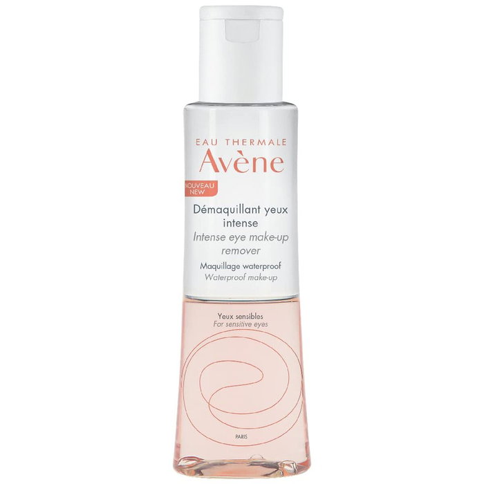 Avène Desmaquillante de Ojos Intenso 125 ml