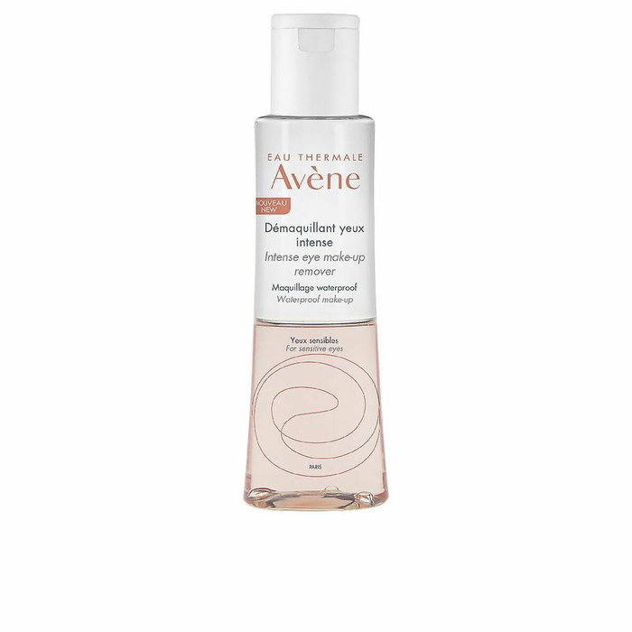 Avène Desmaquillante de Ojos Intenso 125 ml
