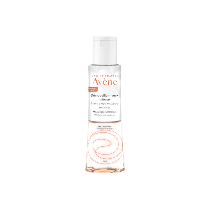 Avène Desmaquillante de Ojos Intenso 125 ml
