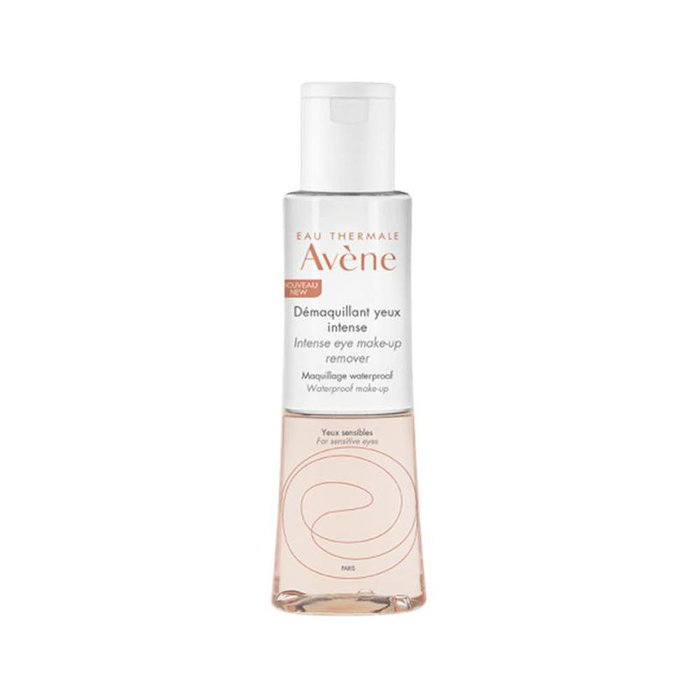 Avène Desmaquillante Ojos Intense 125ml Avène Desmaquillante Ojos Intense 125ml