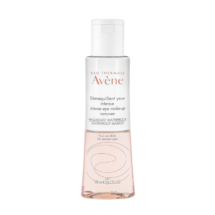 Avène Desmaquillante de Ojos Intenso 125 ml