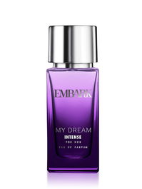 My Dream Intense, Agua de perfume, Para mujeres, 100 ml