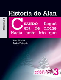 Historia de Alan 3 Odio el rosa, Oxford University Press