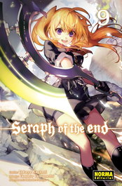 Seraph of the End, VV.AA. - NORMA EDITORIAL