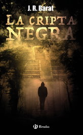 La cripta negra, J. R. Barat - BRUÑO