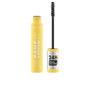 Catrice FAKE IT Máscara de Pestañas Volumen y Pestañas Postizas #010-Deep Black Negro