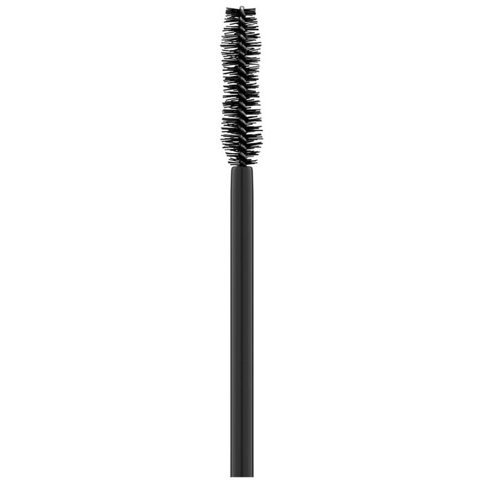 Catrice FAKE IT Máscara de Pestañas Volumen y Pestañas Postizas #010-Deep Black Negro