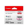 Canon PFI-1000PM Cartucho de Tinta Foto Magenta
