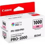 Canon PFI-1000PM Cartucho de Tinta Foto Magenta