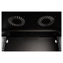 Digitus Armario mural SOHO Pro 12HE 460x540x400 mm 19 pulg. Negro