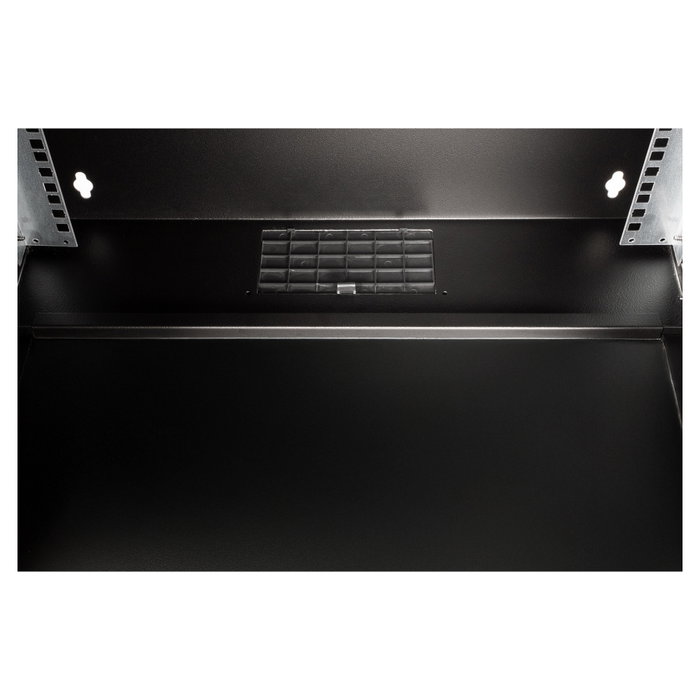 Digitus Armario mural SOHO Pro 12HE 460x540x400 mm 19 pulg. Negro