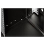 Digitus Armario mural SOHO Pro 12HE 460x540x400 mm 19 pulg. Negro