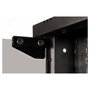 Digitus Armario mural SOHO Pro 12HE 460x540x400 mm 19 pulg. Negro