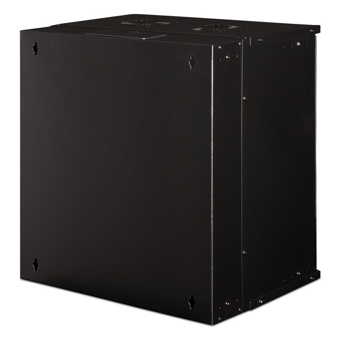Digitus Armario mural SOHO Pro 12HE 460x540x400 mm 19 pulg. Negro