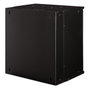 Digitus Armario mural SOHO Pro 12HE 460x540x400 mm 19 pulg. Negro