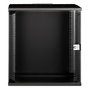 Digitus Armario mural SOHO Pro 12HE 460x540x400 mm 19 pulg. Negro