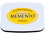 Tsukineko Almohadilla de Tinta MEMENTO Diente de león translúcida 95x65mm