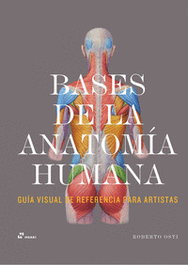 HOAKI, BASES DE LA ANATOMÍA HUMANA
