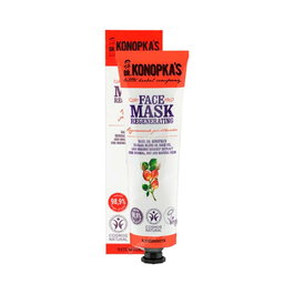DR. KONOPKA´S Mascarilla Facial Regeneradora 75ml Vegan