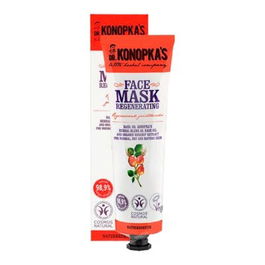 DR. KONOPKA´S Mascarilla Facial Regeneradora 75ml Vegan
