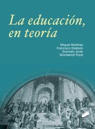 Educacion, en teoria, VV.AA. - SINTESIS EDITORIAL