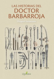 Las historias del doctor Barbarroja, Shugoro Yamamoto - QUATERNI