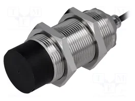 OMRON Sensor Inductivo E2B-M30LN30-WP-B2 2M M30 PNP NC