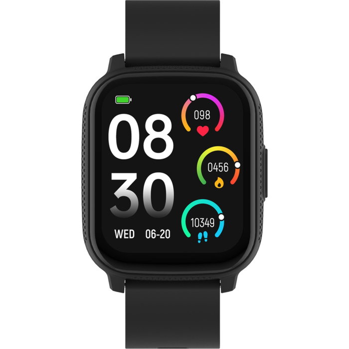 Denver SWC-184B Smartwatch Negro