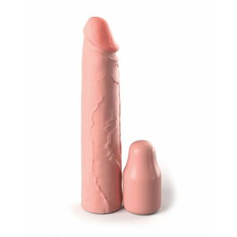 Funda para pene Pipedream 8 Natural